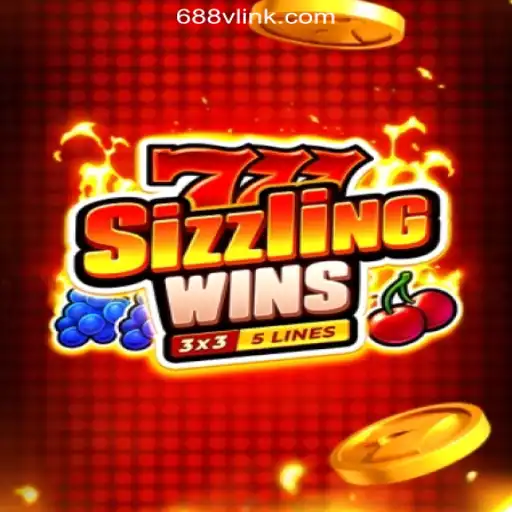 Explore the Exciting World of 777sizzlingwins on the 688V.com Platform-Oficial Slots Brasil