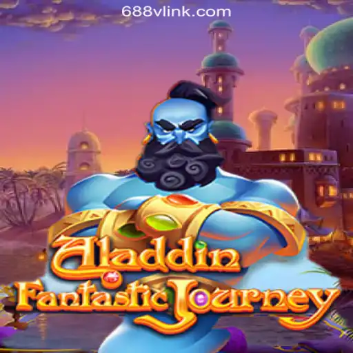 Unveiling the Magic of Aladdin on 688V.com: The Official Slots Experience in Brazil