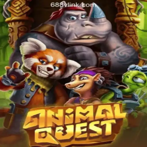 Explore the Thrill of AnimalQuest on the 688V.com Platform: Official Slots Brasil
