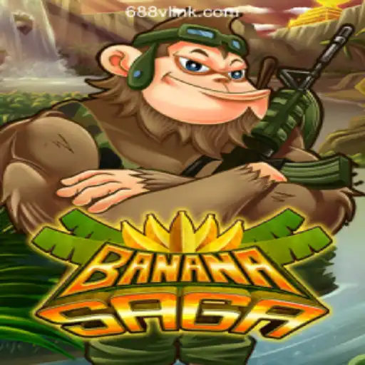 Exploring the Exciting World of BananaSaga on 688V.com: A Dynamic Slot Adventure