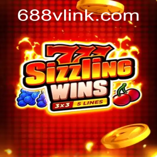 Explore the Exciting World of 777sizzlingwins on the 688V.com Platform-Oficial Slots Brasil