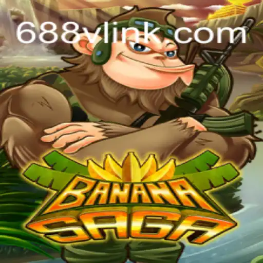 Exploring the Exciting World of BananaSaga on 688V.com: A Dynamic Slot Adventure