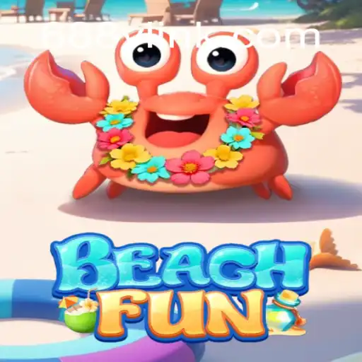 Experience the Thrills of BeachFun on 688V.com Platform-Oficial Slots Brasil