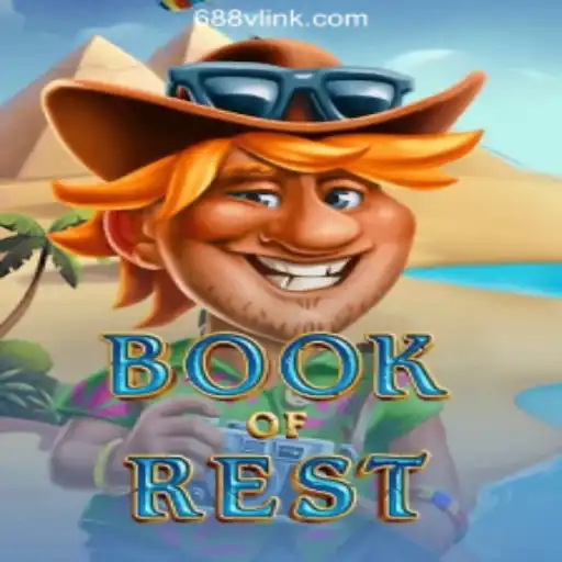 Discover BookofRest on the 688V.com Platform – Official Slots Brasil