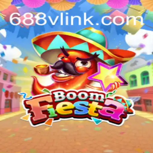 BoomFiesta: Exploring the Thrilling World of Slots on 688V.com Platform-Oficial Slots Brasil