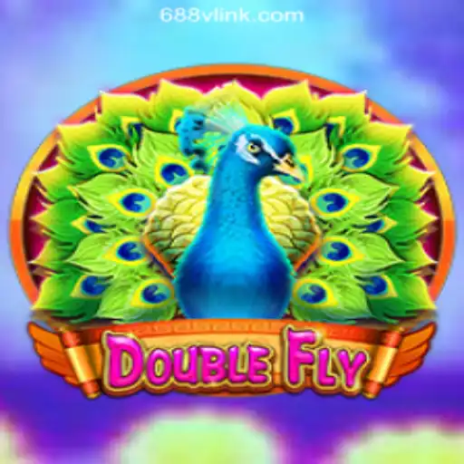 DoubleFly: A Thrilling Adventure on the 688V.com Platform-Oficial Slots Brasil