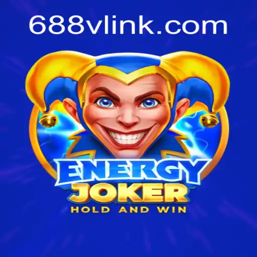 Discover the Thrilling World of EnergyJoker on 688V.com Platform