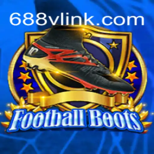 Exploring FootballBoots: A Thrilling Game on the 688V.com Platform-Oficial Slots Brasil