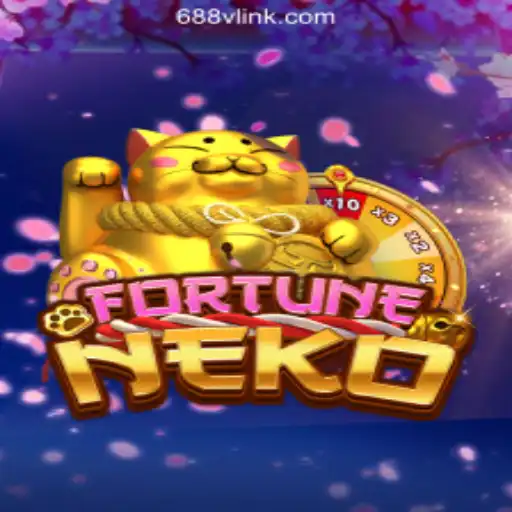 Discover FortuneNeko: Your Gateway to Thrilling Slots on 688V.com Platform-Oficial Slots Brasil