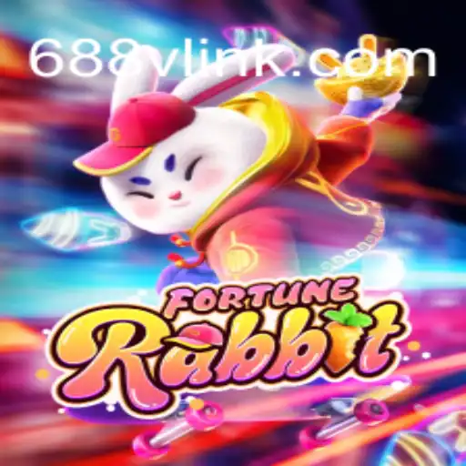 Discover the Magical World of FortuneRabbit on 688V.com Platform