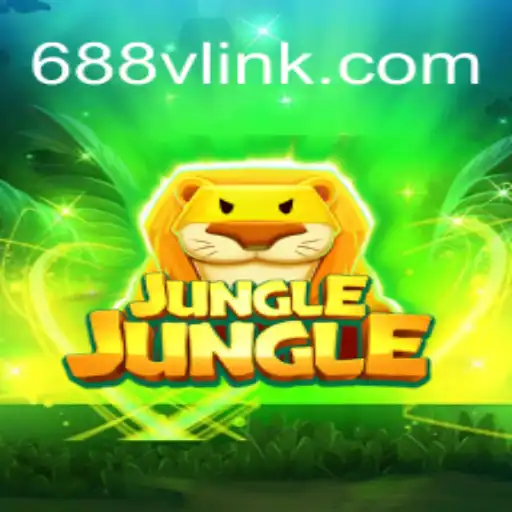 Explore the Thrills of JungleJungle: A New Adventure on 688V.com Platform-Oficial Slots Brasil