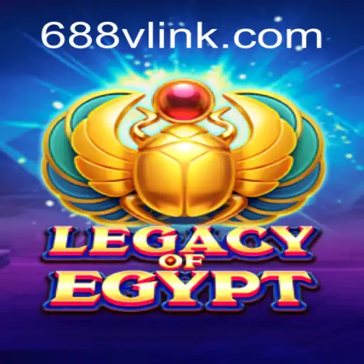 Exploring the Enchanting World of LegacyOfEgypt: A Tale of Fortune on 688V.com