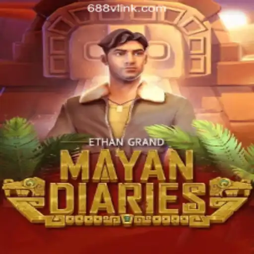 Exploring the Enigmatic World of MayanDiaries on 688V.com Platform-Oficial Slots Brasil