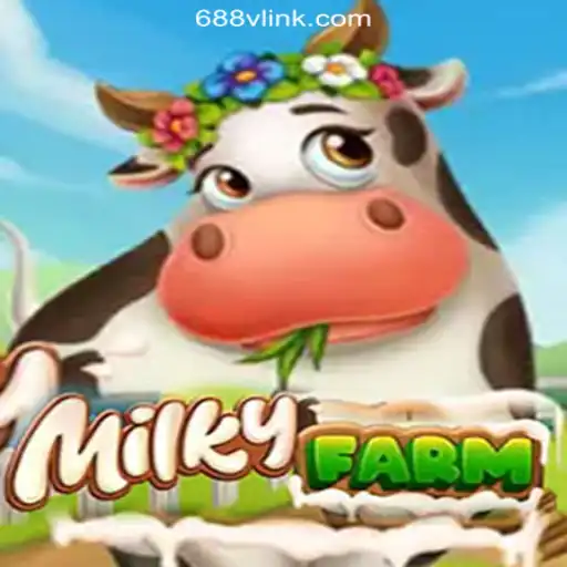Explore the Exciting World of MilkyFarm on 688V.com Platform - Official Slots Brasil