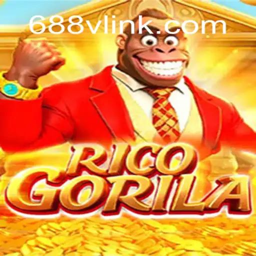 Exploring RicoGorila: An Exciting Adventure on the 688V.com Platform