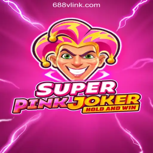 Exploring the World of SuperPinkJoker on 688V.com Platform - Oficial Slots Brasil