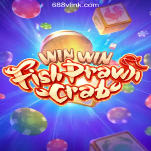 WinWinFishPrawnCrab: An Exciting Gaming Experience on 688V.com Platform-Oficial Slots Brasil