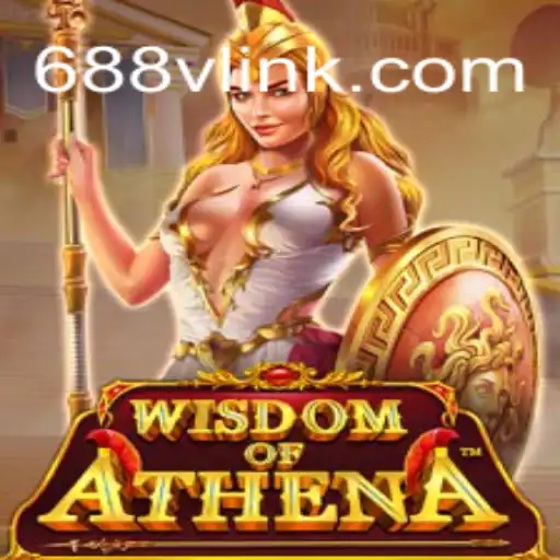 Discover the Enigmatic World of WisdomofAthena: Exploring Slots on 688V.com Platform-Oficial Slots Brasil
