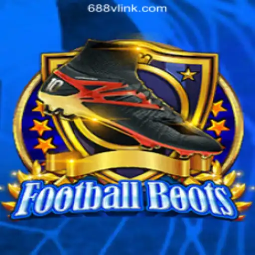 Exploring FootballBoots: A Thrilling Game on the 688V.com Platform-Oficial Slots Brasil