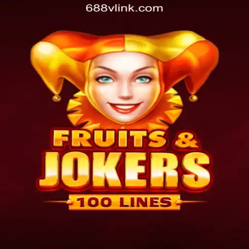 Introducing FruitsAndJokers100: A Captivating Experience on 688V.com Platform-Oficial Slots Brasil