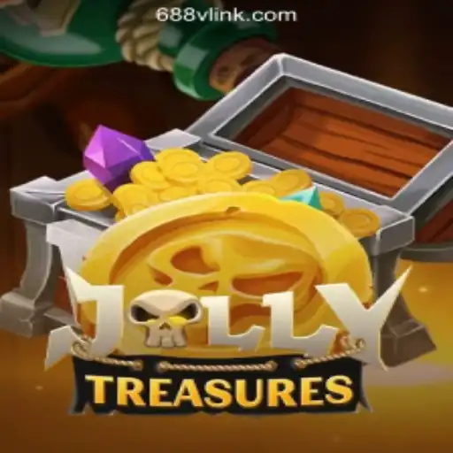 Discover the Exciting World of JollyTreasures on 688V.com Platform - Oficial Slots Brasil