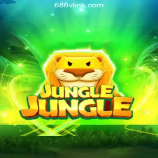Explore the Thrills of JungleJungle: A New Adventure on 688V.com Platform-Oficial Slots Brasil