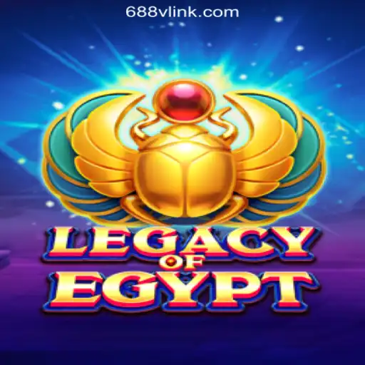 Exploring the Enchanting World of LegacyOfEgypt: A Tale of Fortune on 688V.com