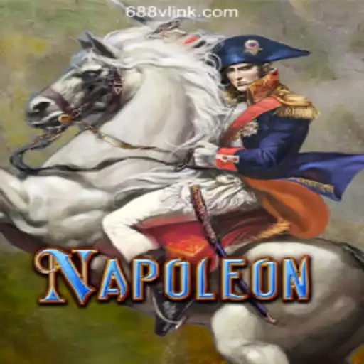 The Strategic Brilliance of Napoleon on 688V.com Platform - Oficial Slots Brasil