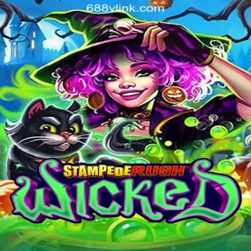 Explore the Thrills of StempedeRushWicked on 688V.com Platform-Oficial Slots Brasil