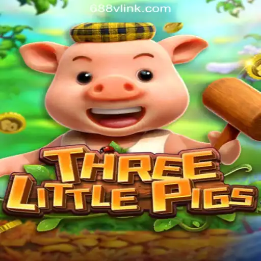 Exploring the World of THREELITTLEPIGS on 688V.com Platform