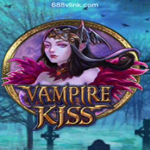 Unveiling VampireKiss: A Captivating Journey Through the Realm of Slot Games on 688V.com