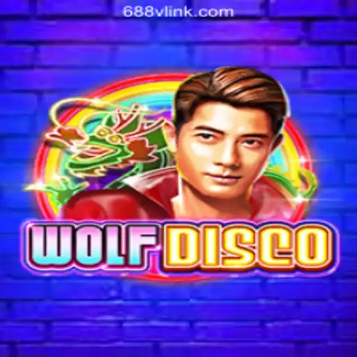 WolfDisco: A Thrilling Adventure on the 688V.com Platform-Oficial Slots Brasil